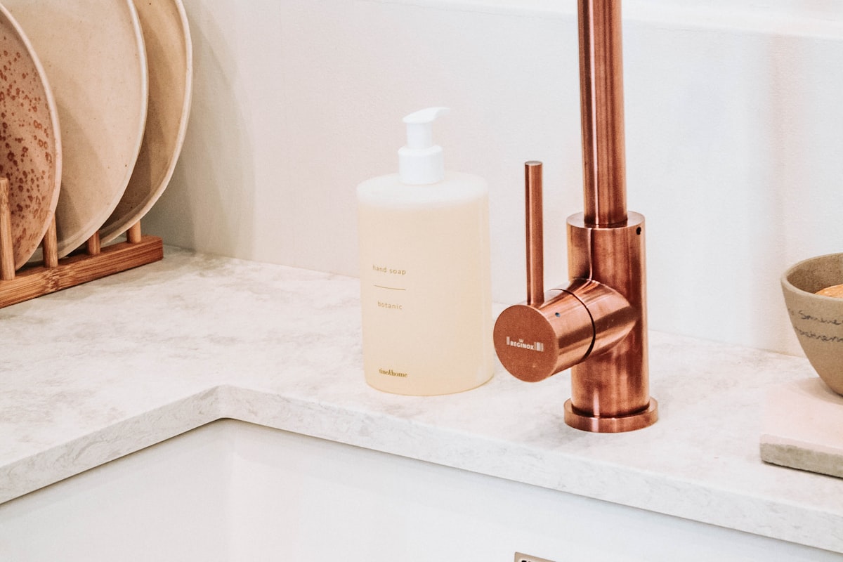 Kitchen Plumbing service in Clarksville, TN